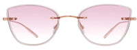 Sonnenbrille Barton Perreira Brandy