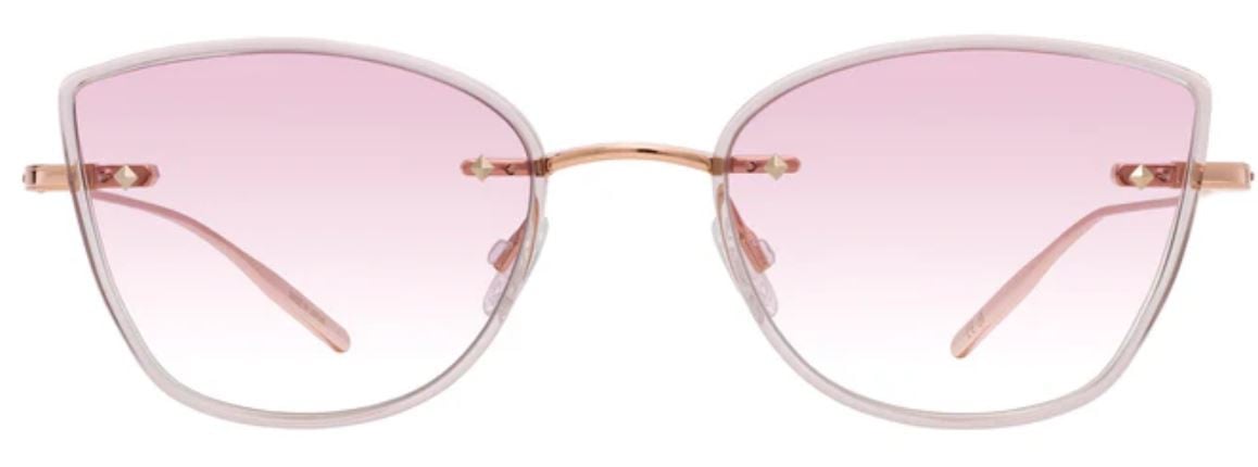 Sonnenbrille Barton Perreira Brandy