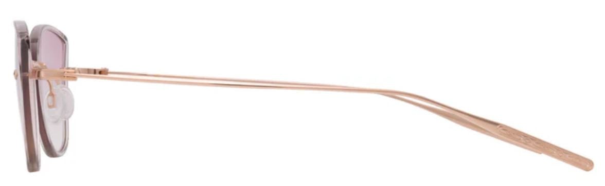 Sonnenbrille Barton Perreira Brandy