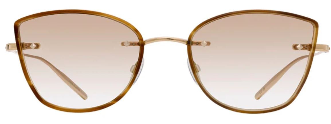 Sonnenbrille Barton Perreira Brandy
