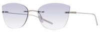 Sonnenbrille Barton Perreira Brandy