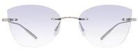 Sonnenbrille Barton Perreira Brandy