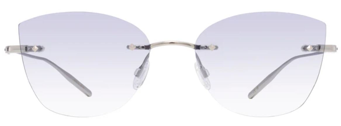 Sonnenbrille Barton Perreira Brandy