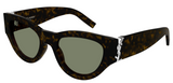 Occhiali da Sole Saint Laurent Monogram SL M94