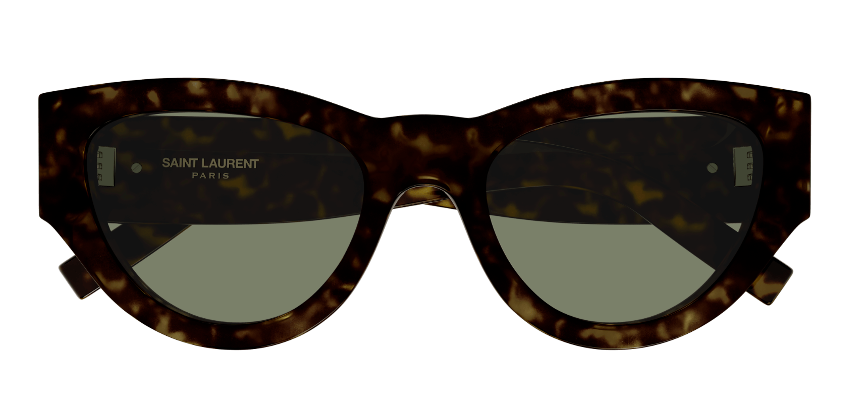 Óculos de Sol Saint Laurent Monogram SL M94