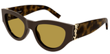 Occhiali da Sole Saint Laurent Monogram SL M94