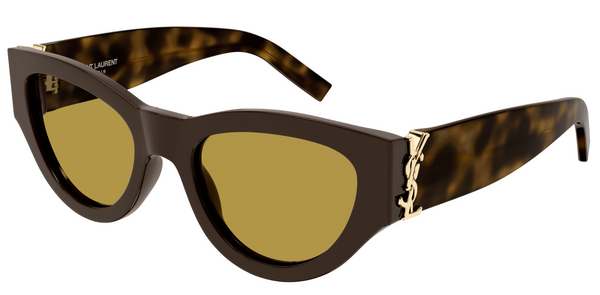 Occhiali da Sole Saint Laurent Monogram SL M94