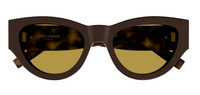 Óculos de Sol Saint Laurent Monogram SL M94