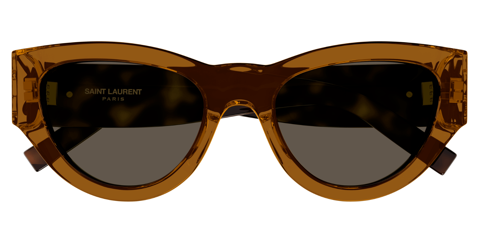 Óculos de Sol Saint Laurent Monogram SL M94
