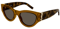 Óculos de Sol Saint Laurent Monogram SL M94