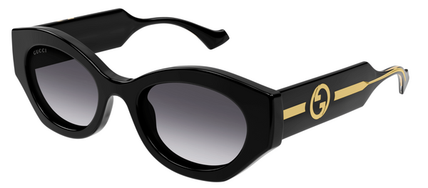 Sonnenbrille Gucci GG Logo GG1553S