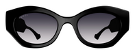 Sonnenbrille Gucci GG Logo GG1553S