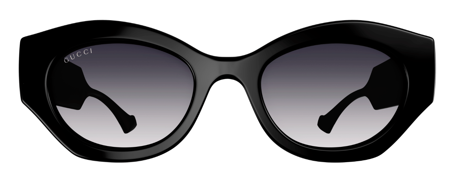 Sonnenbrille Gucci GG Logo GG1553S