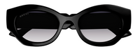 Sonnenbrille Gucci GG Logo GG1553S