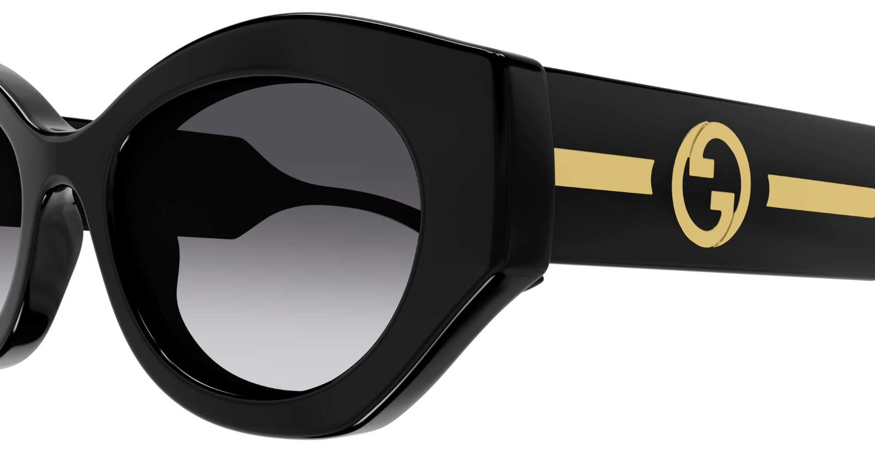 Sonnenbrille Gucci GG Logo GG1553S