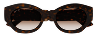 Sonnenbrille Gucci GG Logo GG1553S
