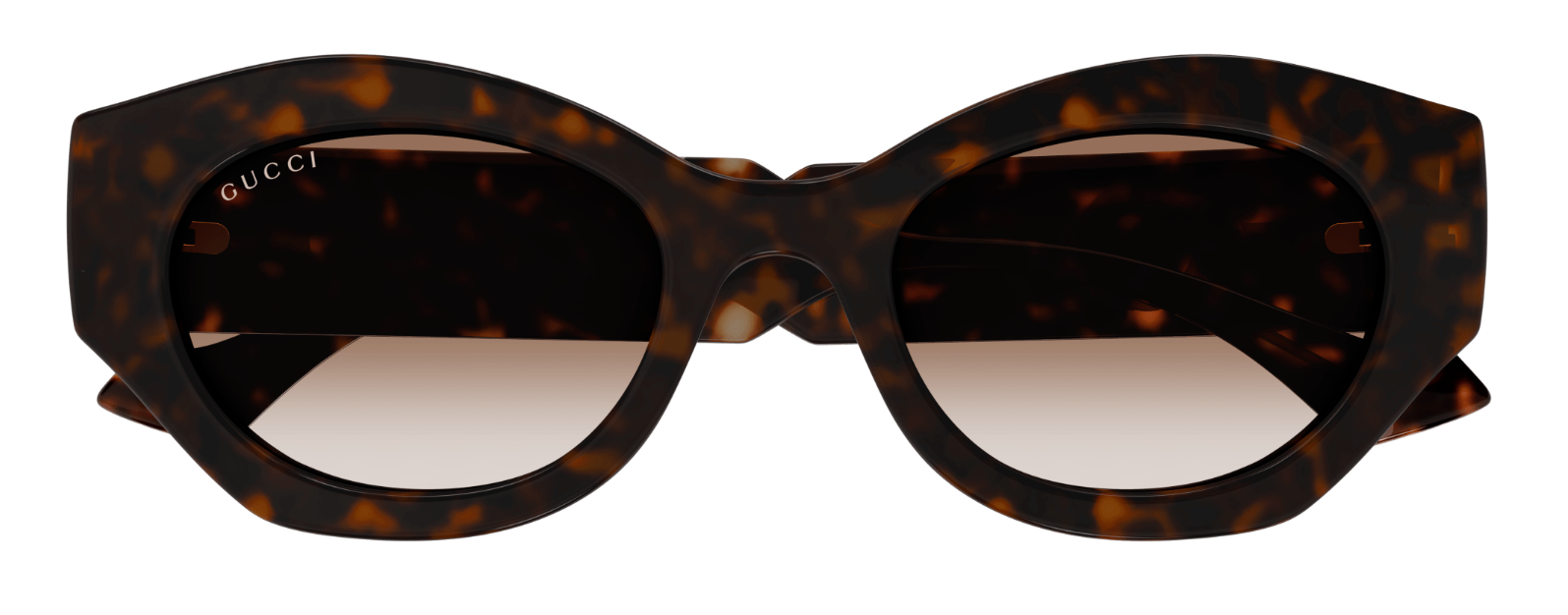 Sonnenbrille Gucci GG Logo GG1553S