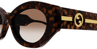 Sonnenbrille Gucci GG Logo GG1553S