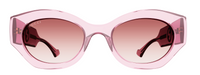 Sonnenbrille Gucci GG Logo GG1553S