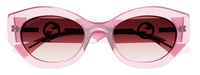 Sonnenbrille Gucci GG Logo GG1553S