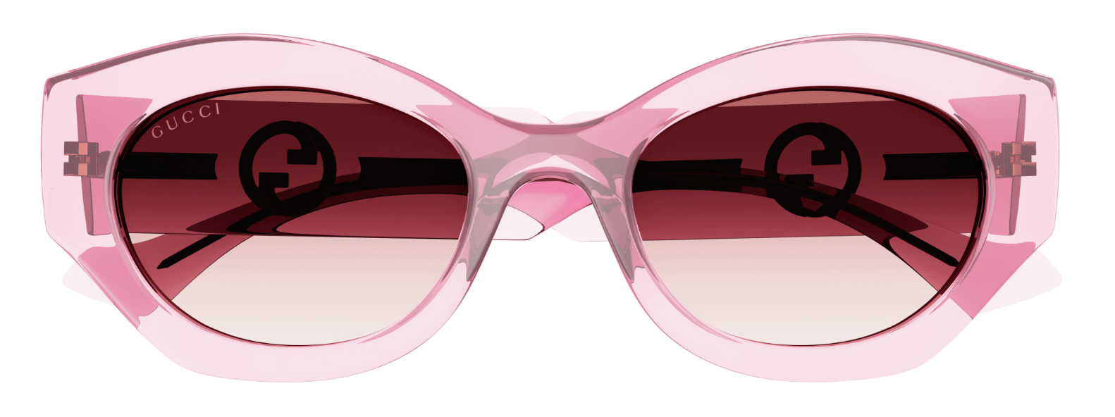 Sonnenbrille Gucci GG Logo GG1553S