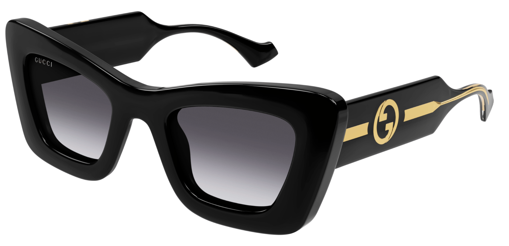 Óculos de Sol Gucci GG Logo GG1552S