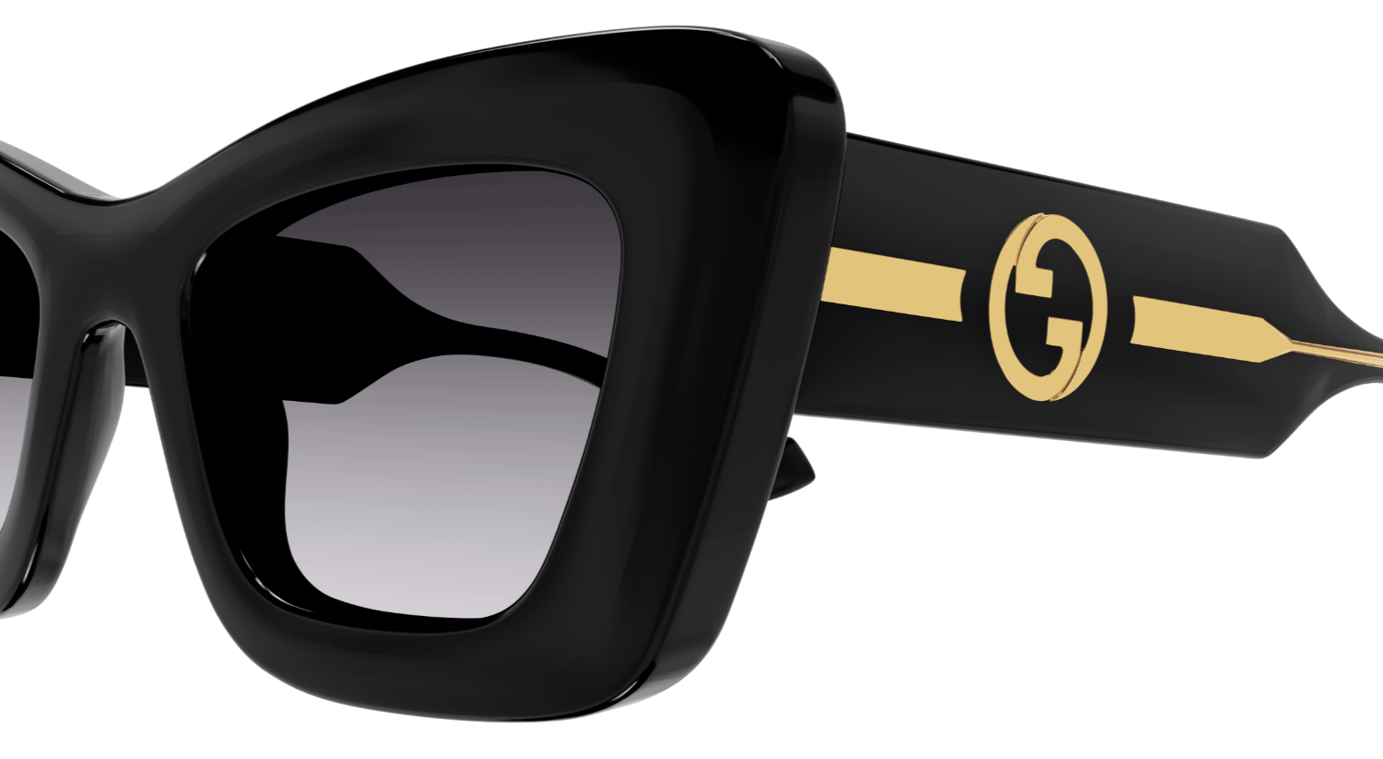 Óculos de Sol Gucci GG Logo GG1552S