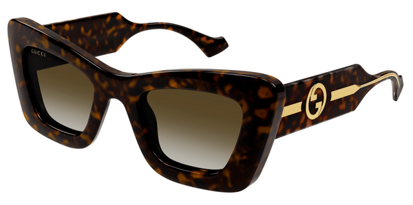 Óculos de Sol Gucci GG Logo GG1552S