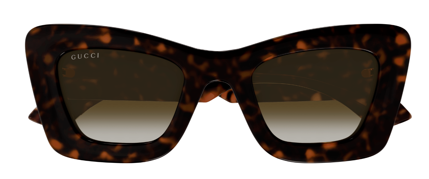 Óculos de Sol Gucci GG Logo GG1552S