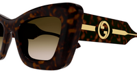 Óculos de Sol Gucci GG Logo GG1552S