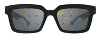 Óculos de Sol Gucci Lettering GG1543S