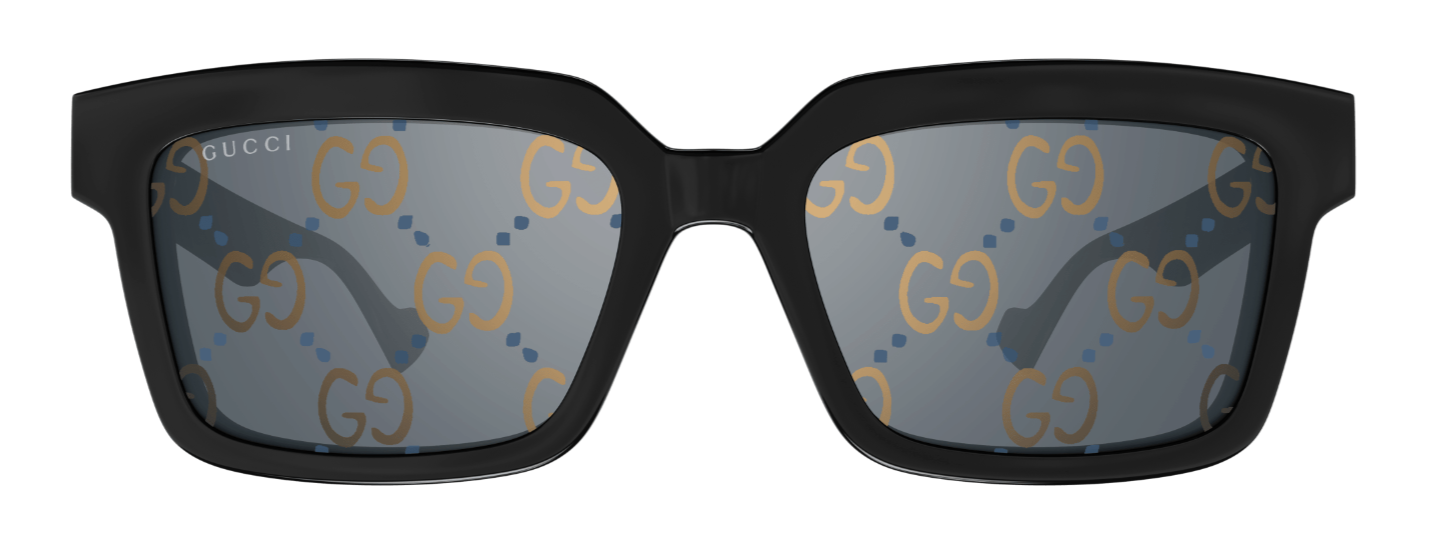 Óculos de Sol Gucci Lettering GG1543S