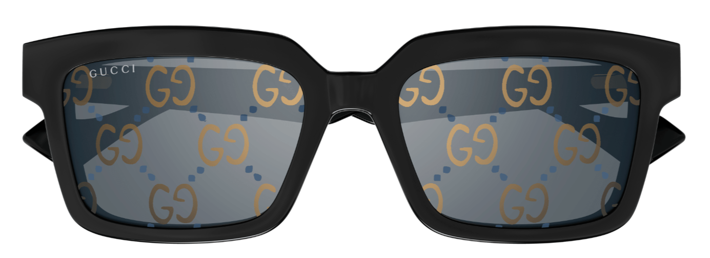 Óculos de Sol Gucci Lettering GG1543S