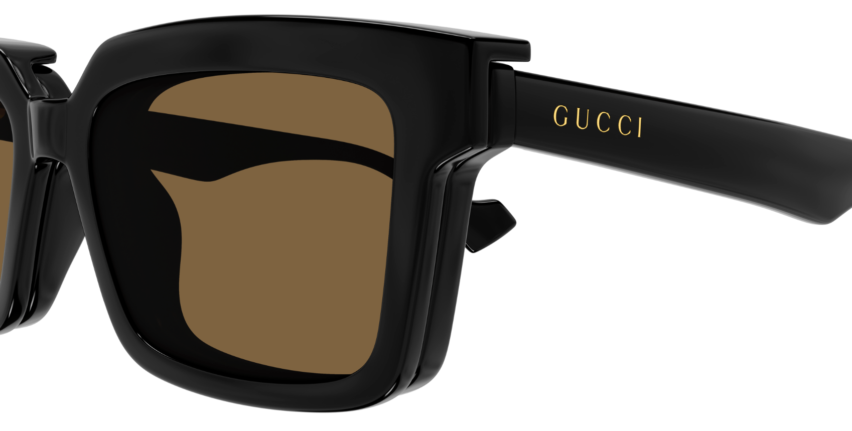 Óculos de Sol Gucci Lettering GG1543S