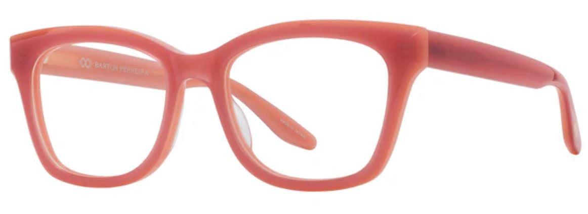 Korrektionsbrille Barton Perreira Lidia