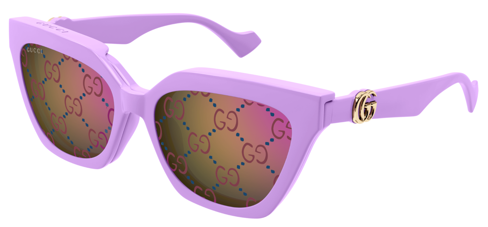 Gafas de Sol Gucci GG Logo GG1542S