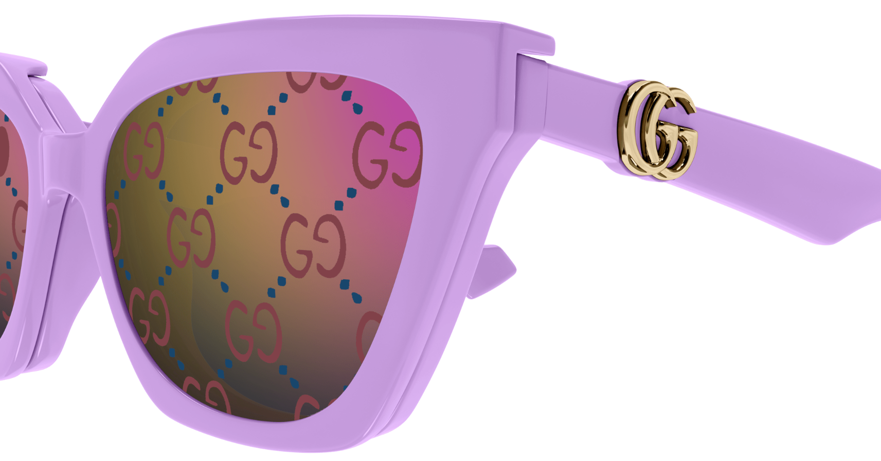Gafas de Sol Gucci GG Logo GG1542S