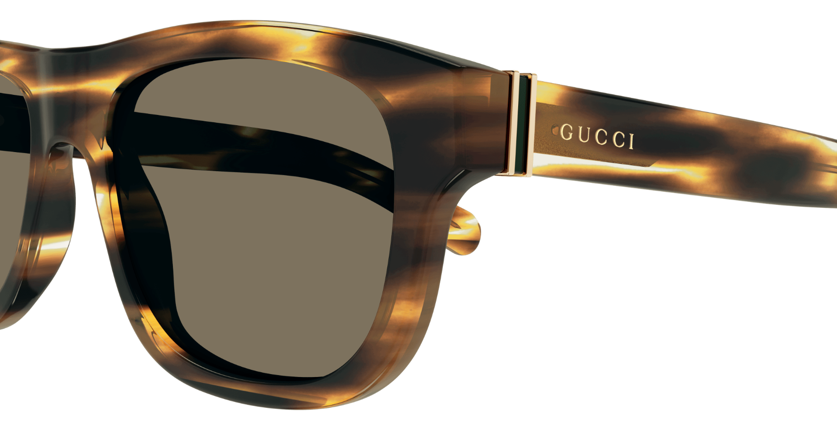 Óculos de Sol Gucci Web GG1509S