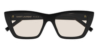 Zonnebrillen Saint Laurent SL Logo SL 276 MICA