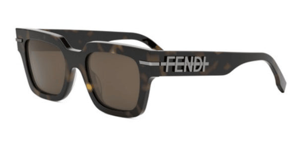Fendi FENDIGRAPHY FE40078I Sonnenbrille