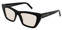 Zonnebrillen Saint Laurent SL Logo SL 276 MICA