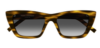Zonnebrillen Saint Laurent SL Logo SL 276 MICA
