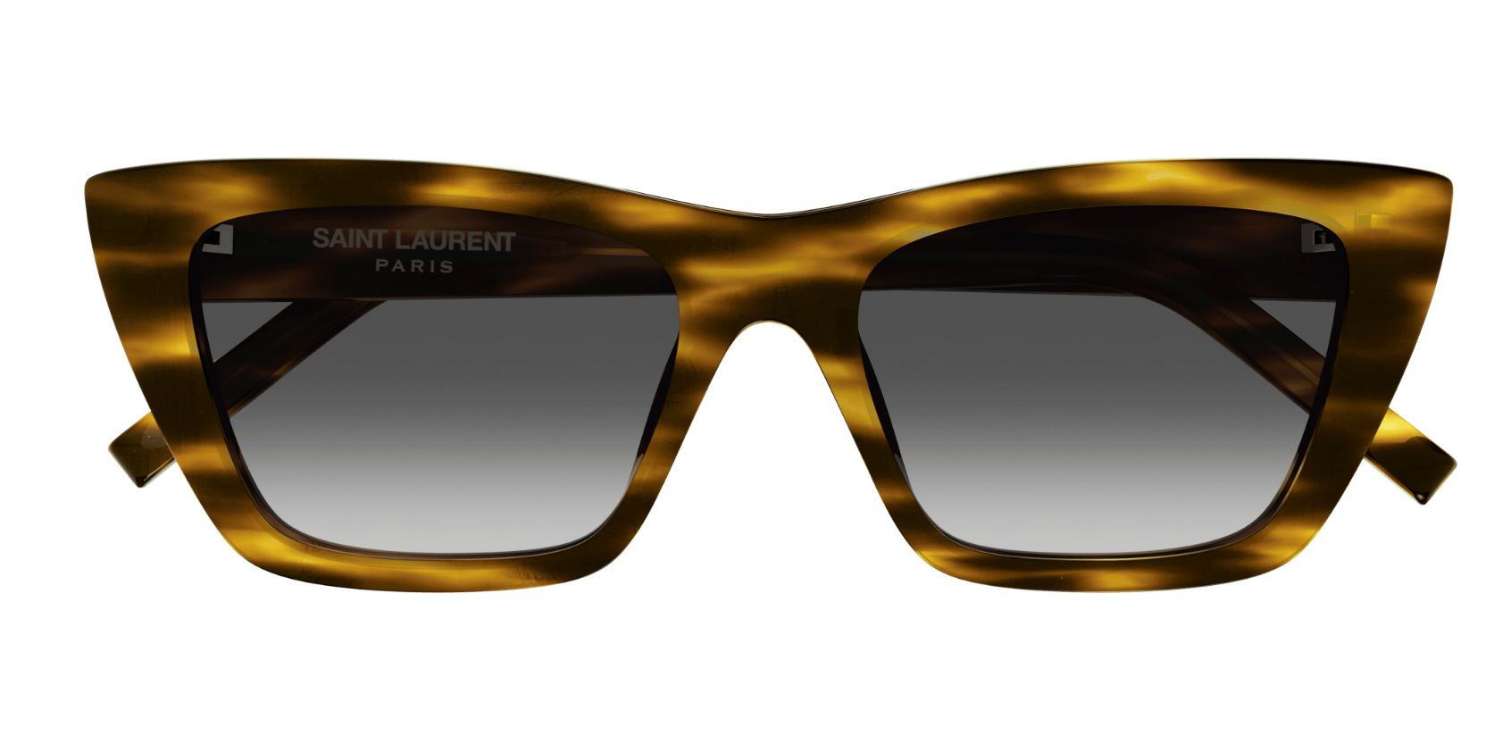 Zonnebrillen Saint Laurent SL Logo SL 276 MICA