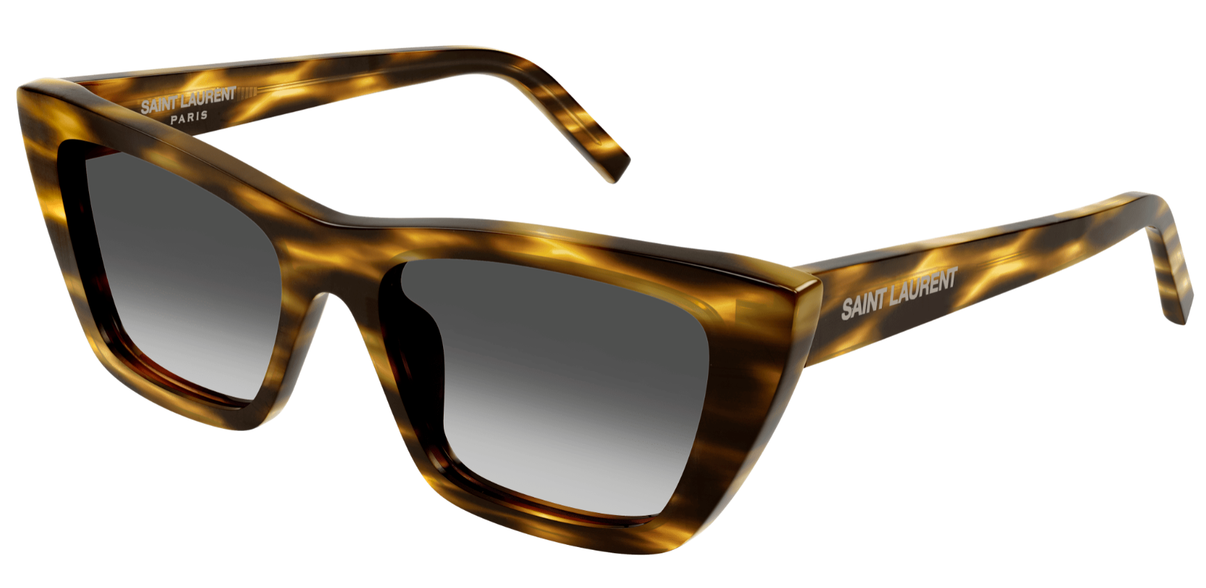 Zonnebrillen Saint Laurent SL Logo SL 276 MICA