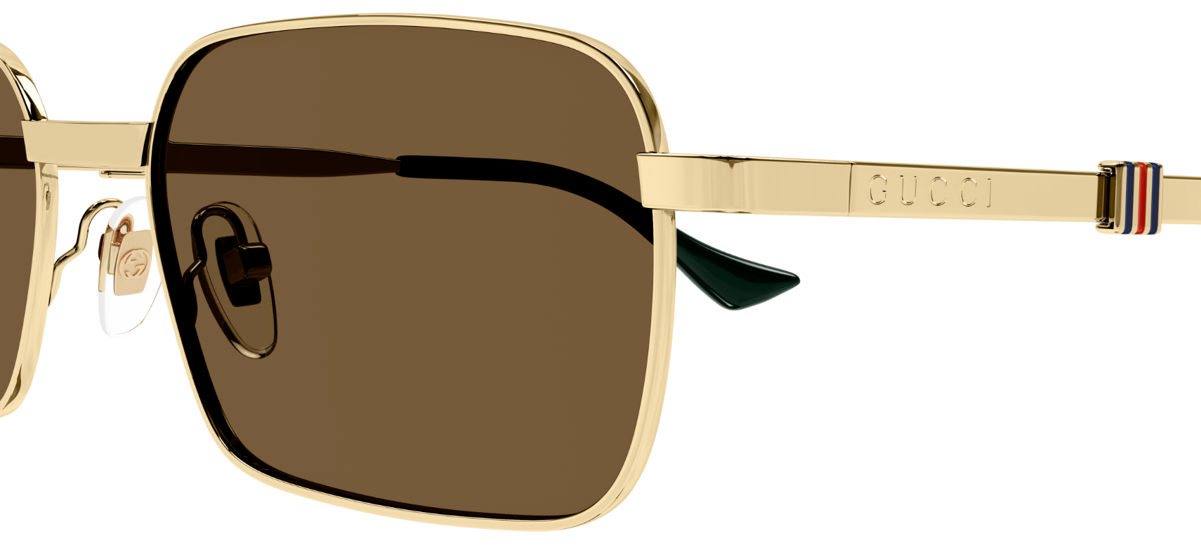 Óculos de sol Gucci Web GG1495S