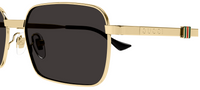 Óculos de sol Gucci Web GG1495S