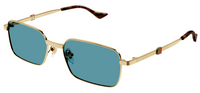 Óculos de sol Gucci Web GG1495S