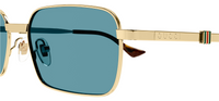Óculos de sol Gucci Web GG1495S
