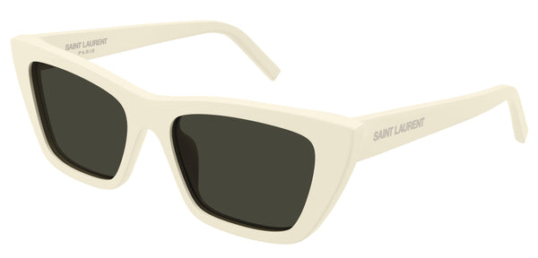 Солнцезащитные очки Saint Laurent SL Logo SL 276 MICA