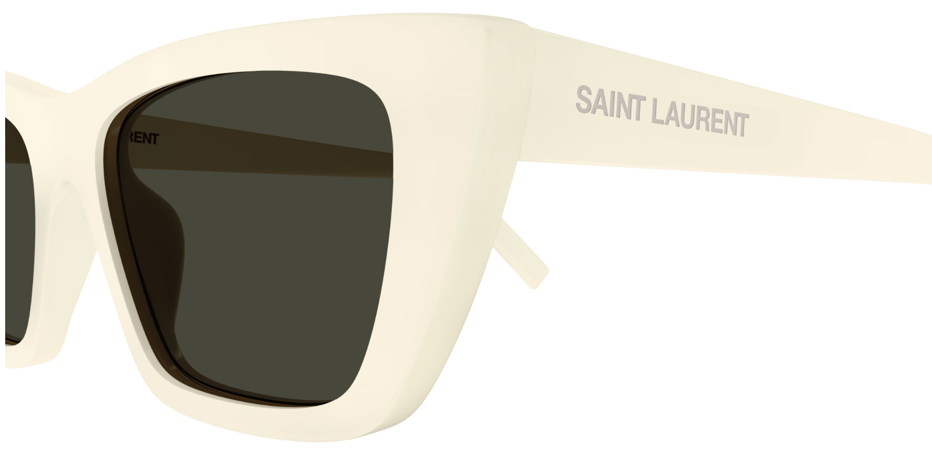 Zonnebrillen Saint Laurent SL Logo SL 276 MICA